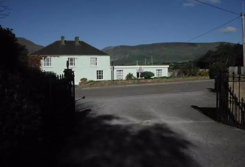 ホテル Paddy S Palace Dingle Peninsula