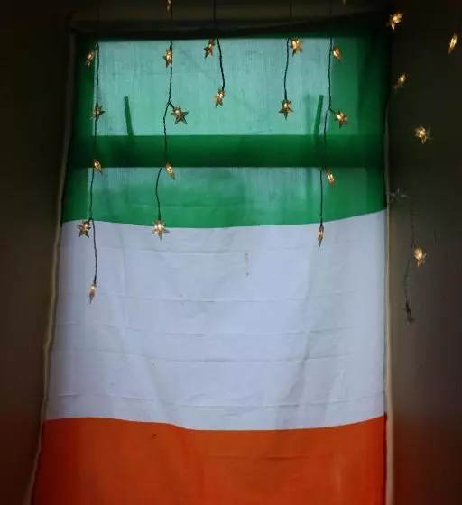 ホテル Paddy S Palace Dingle Peninsula