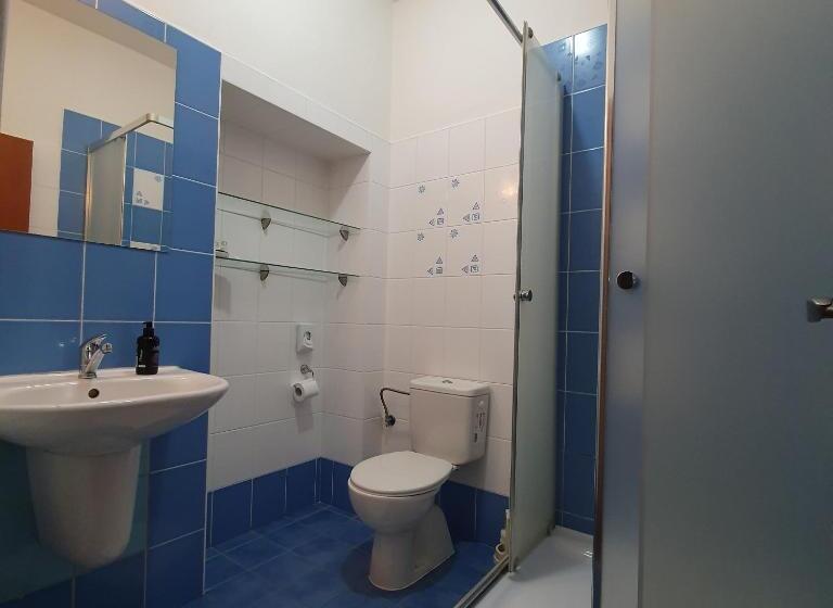 בית מלון כפרי Red Deer