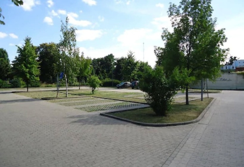 Sleep & Go Hotel Magdeburg