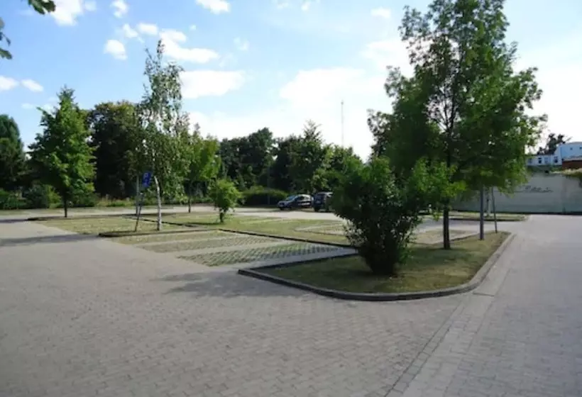 Sleep & Go Hotel Magdeburg