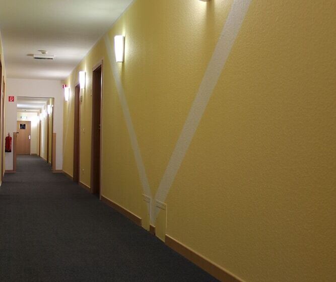 Sleep & Go Hotel Magdeburg