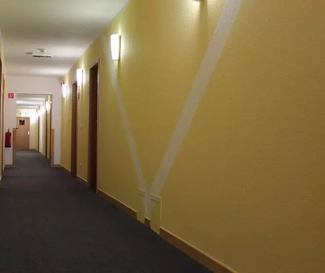 Sleep & Go Hotel Magdeburg