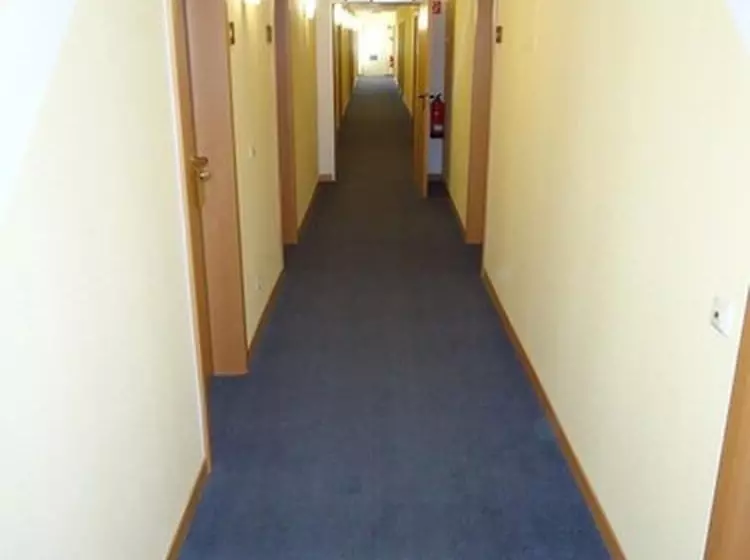 Sleep & Go Hotel Magdeburg