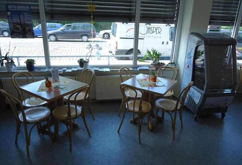 Sleep & Go Hotel Magdeburg