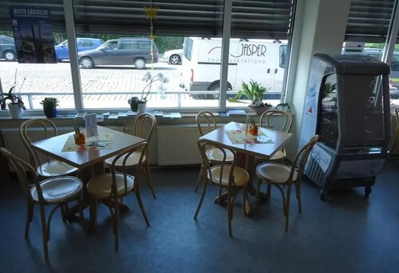 Sleep & Go Hotel Magdeburg