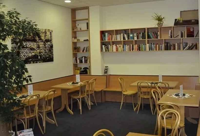 Sleep & Go Hotel Magdeburg