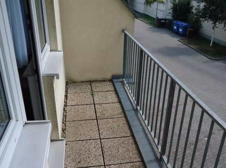 Sleep & Go Hotel Magdeburg