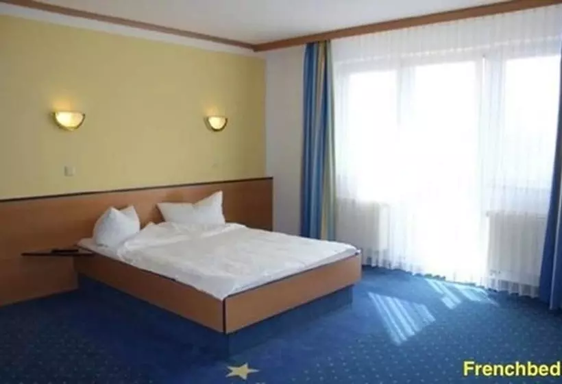 Sleep & Go Hotel Magdeburg