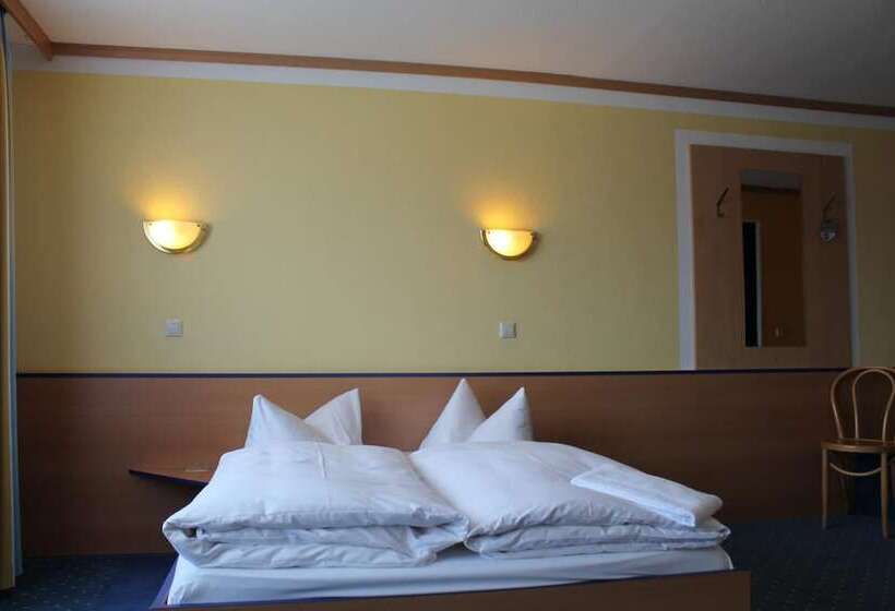 Sleep & Go Hotel Magdeburg