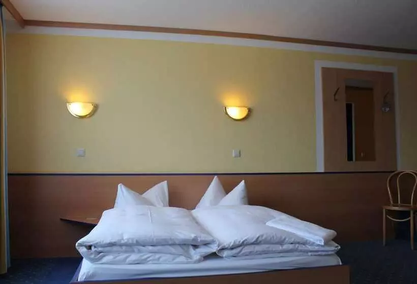 Sleep & Go Hotel Magdeburg