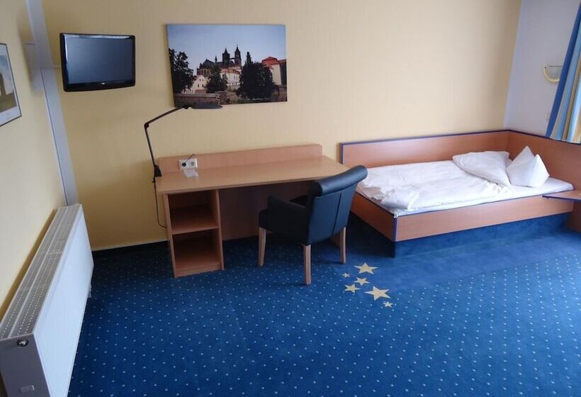 Sleep & Go Hotel Magdeburg