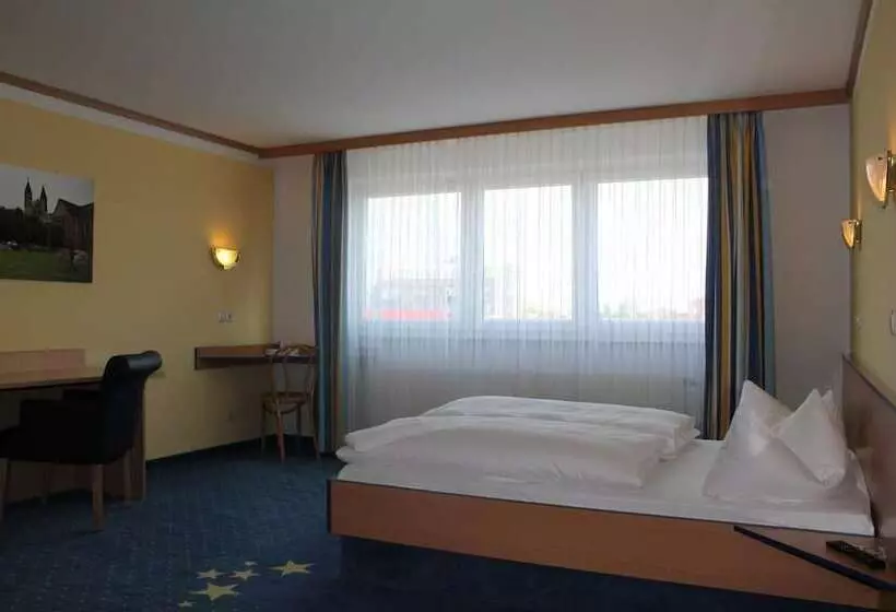 Sleep & Go Hotel Magdeburg