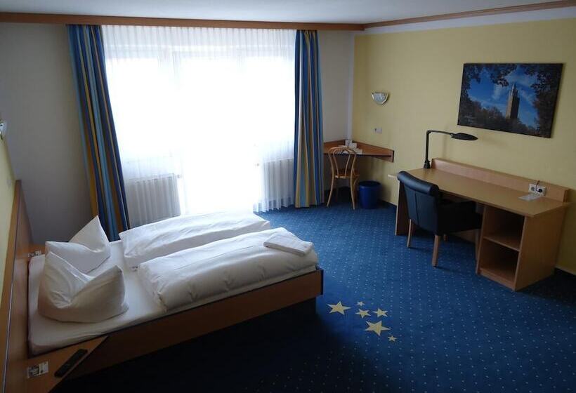 Sleep & Go Hotel Magdeburg