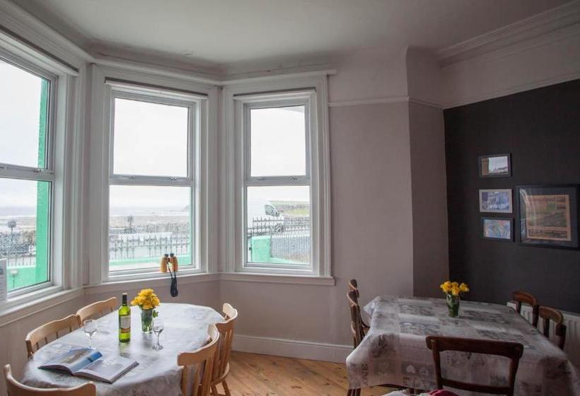 فندق Turfnsurf Lodge