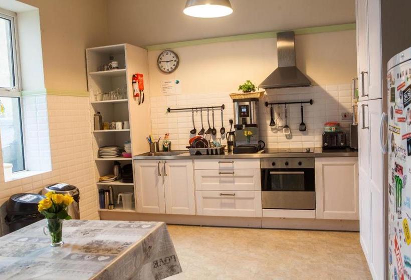 فندق Turfnsurf Lodge