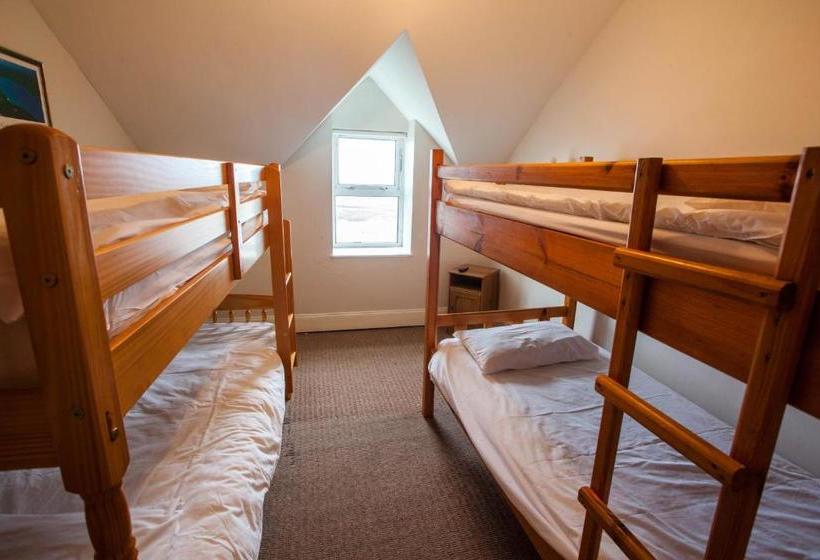 فندق Turfnsurf Lodge