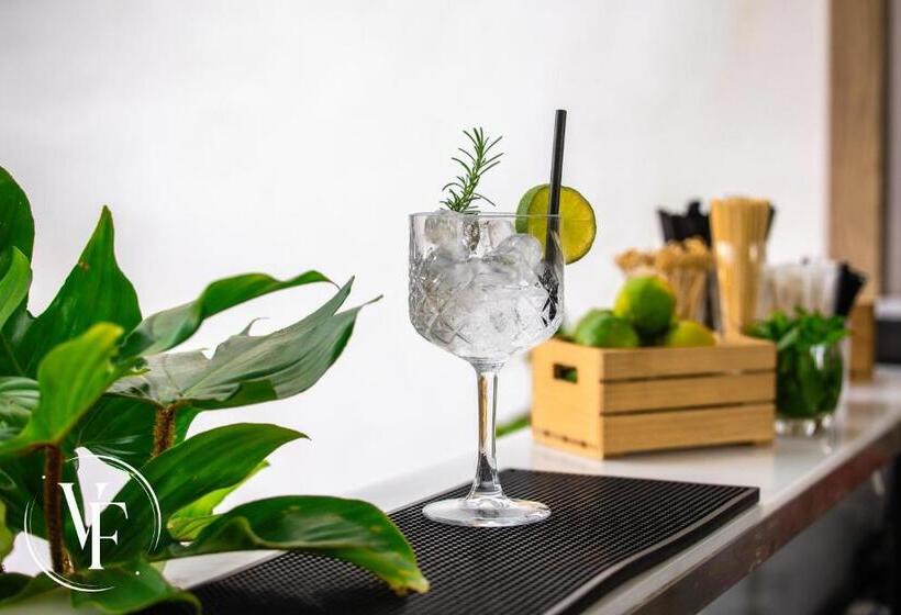 Villa Favorita Hotel & Events