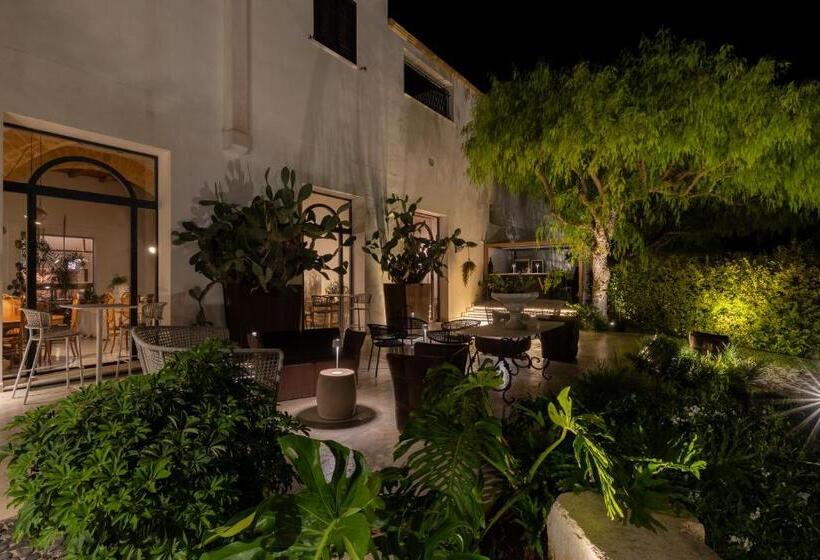 Villa Favorita Hotel & Events