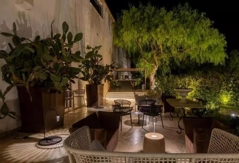 Villa Favorita Hotel & Events