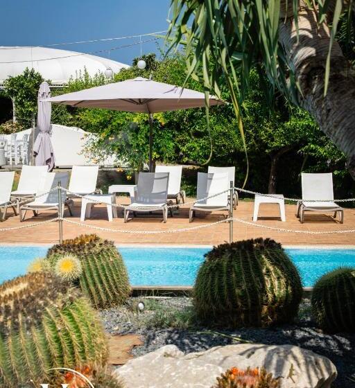 Villa Favorita Hotel & Events