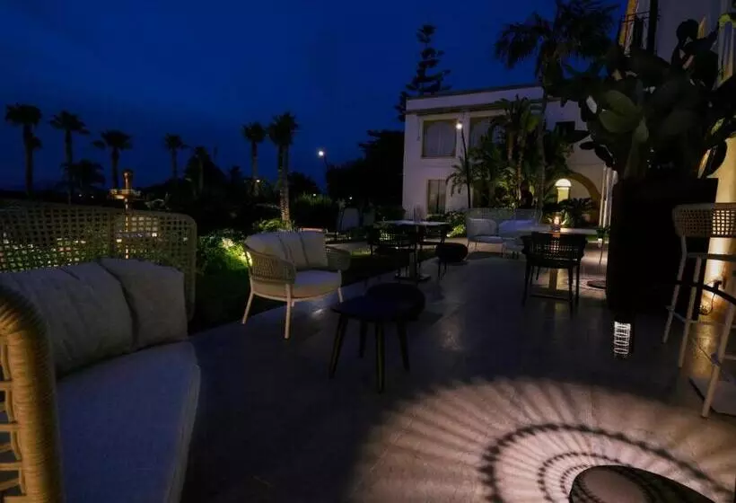 Villa Favorita Hotel & Events