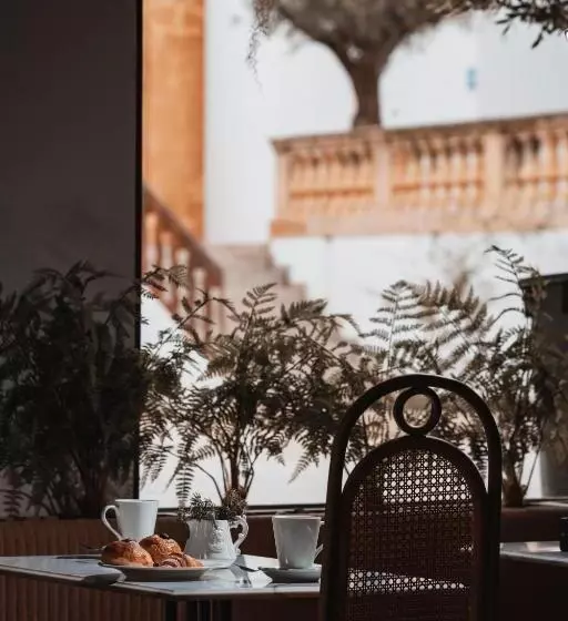 Villa Favorita Hotel & Events