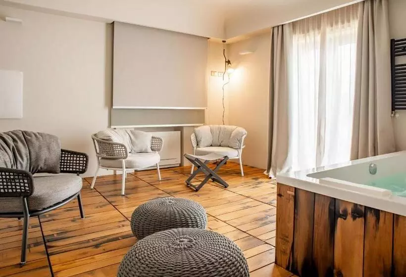 Villa Favorita Hotel & Events