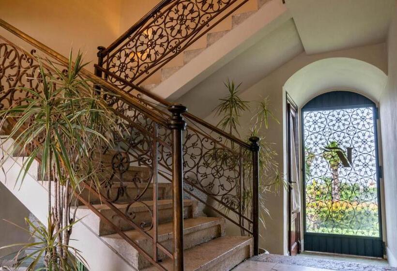 Villa Favorita Hotel & Events