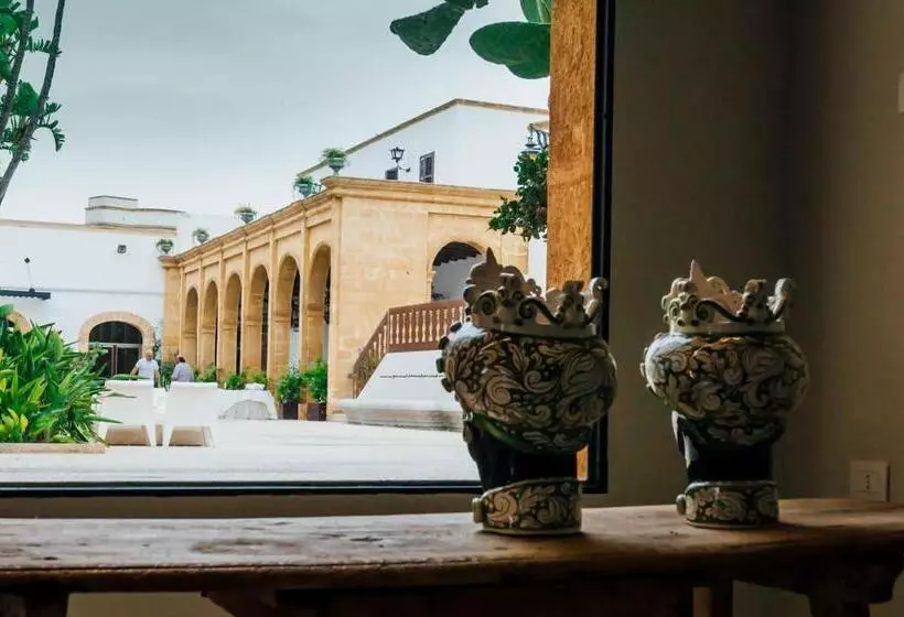 Villa Favorita Hotel & Events