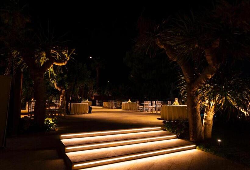 Villa Favorita Hotel & Events