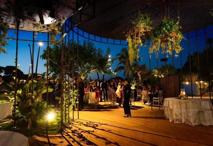 Villa Favorita Hotel & Events