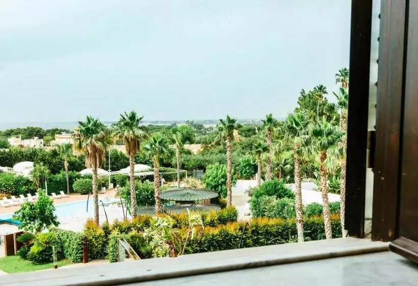 Villa Favorita Hotel & Events