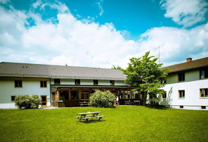 Jugendherberge Füssen
