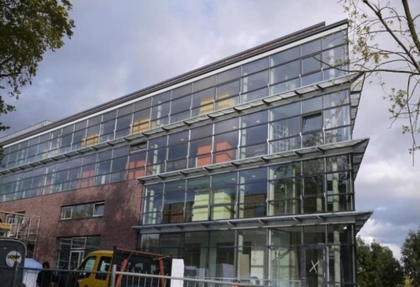 Jugendherberge Hamburg Horner Rennbahn