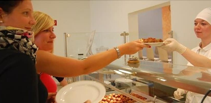 Jugendherberge Hamburg Horner Rennbahn