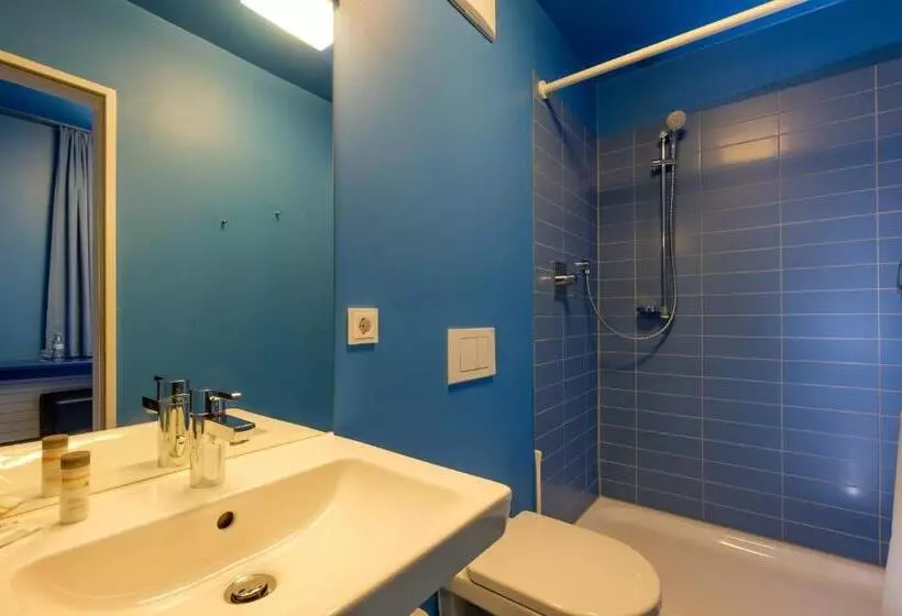 Jugendherberge Oberammergau