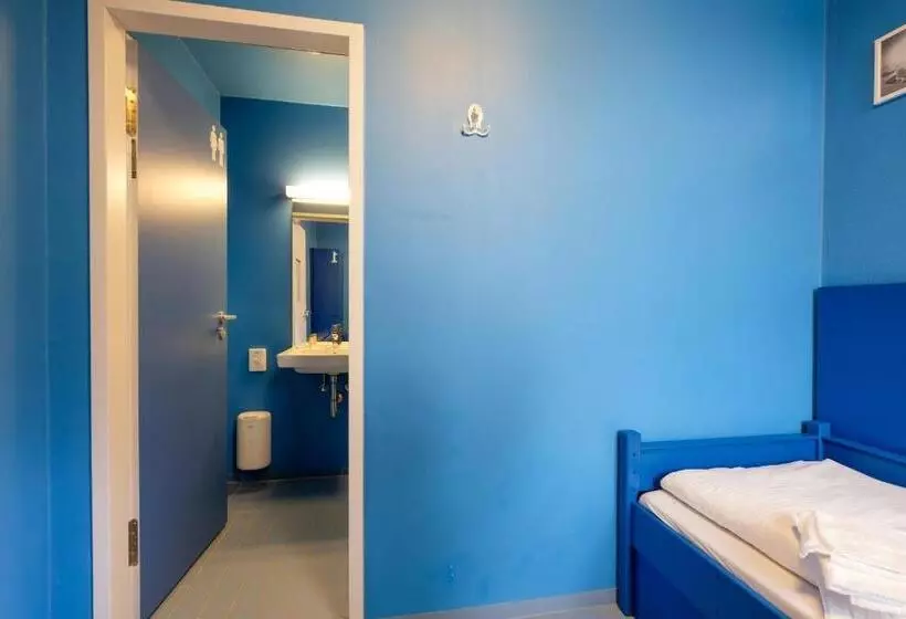 Jugendherberge Oberammergau