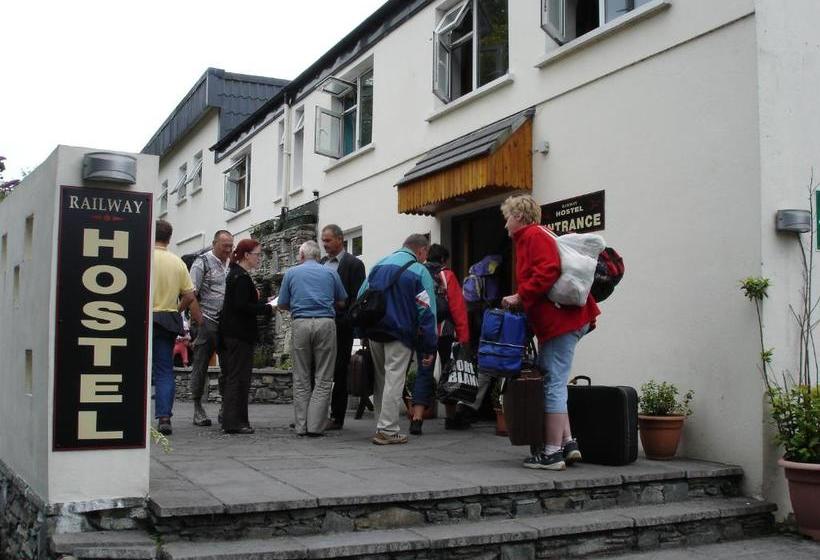 Killarney Railway Hostel