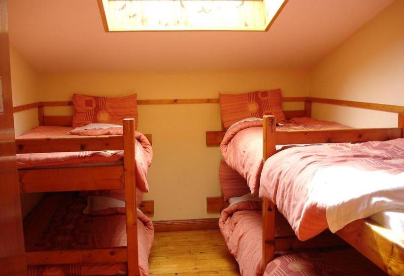 Killarney Railway Hostel