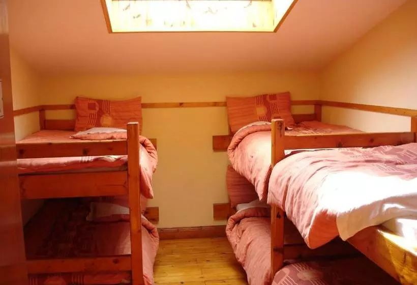 Killarney Railway Hostel