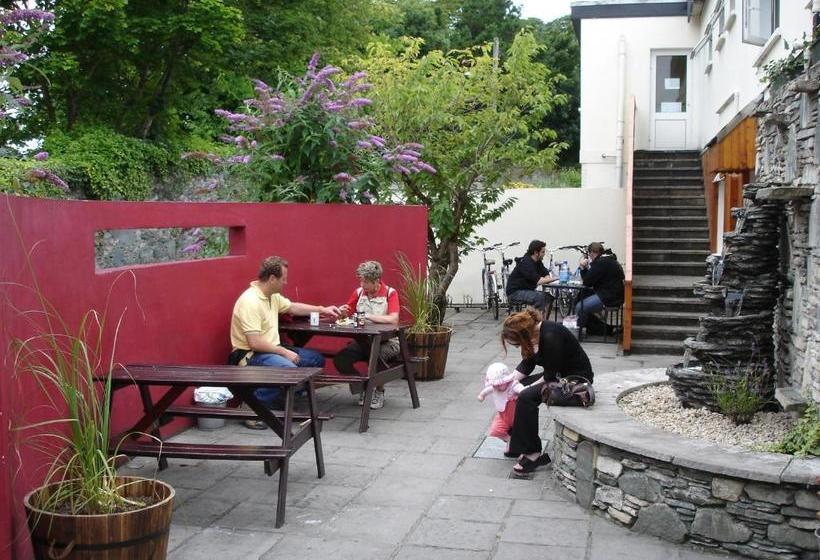 Killarney Railway Hostel
