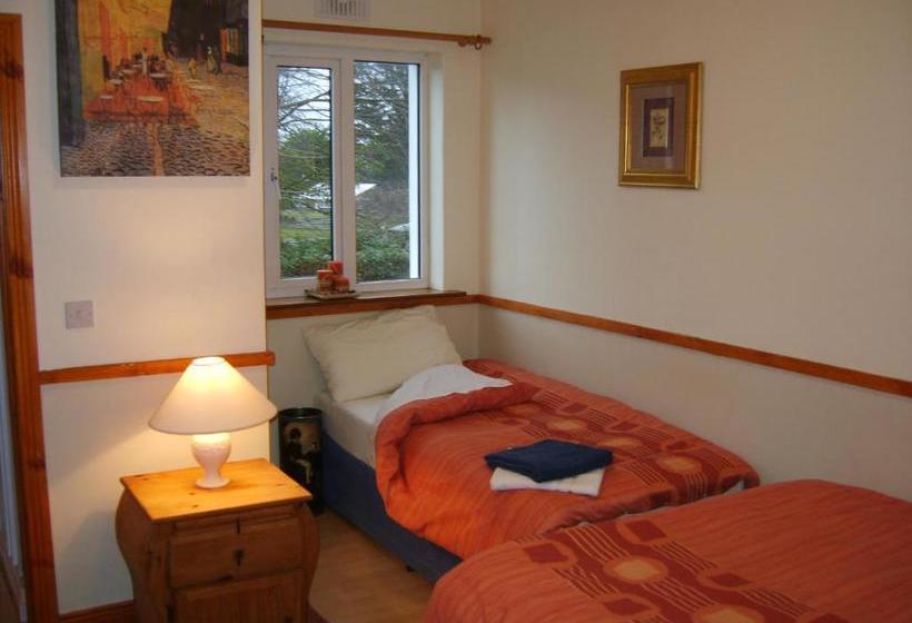 Killarney Railway Hostel