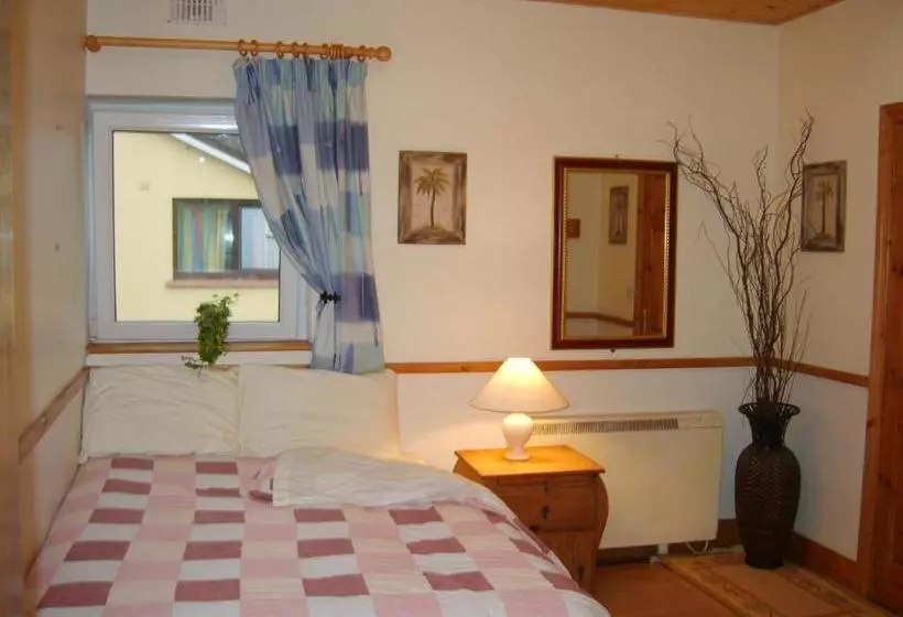 Killarney Railway Hostel