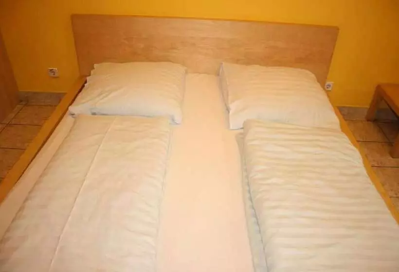 Lindsays Schlafmeile Hostel