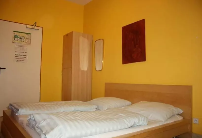 Lindsays Schlafmeile Hostel