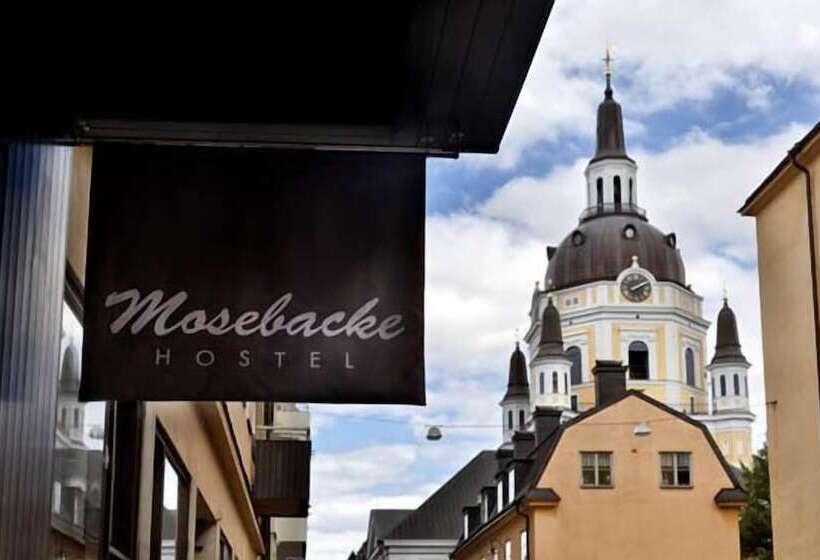 Mosebacke Hostel