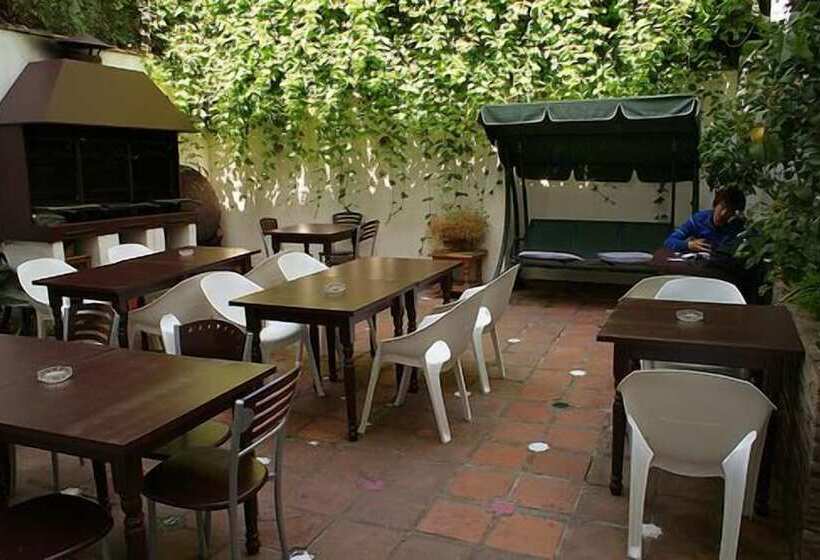 Oasis Backpackers Hostel Granada