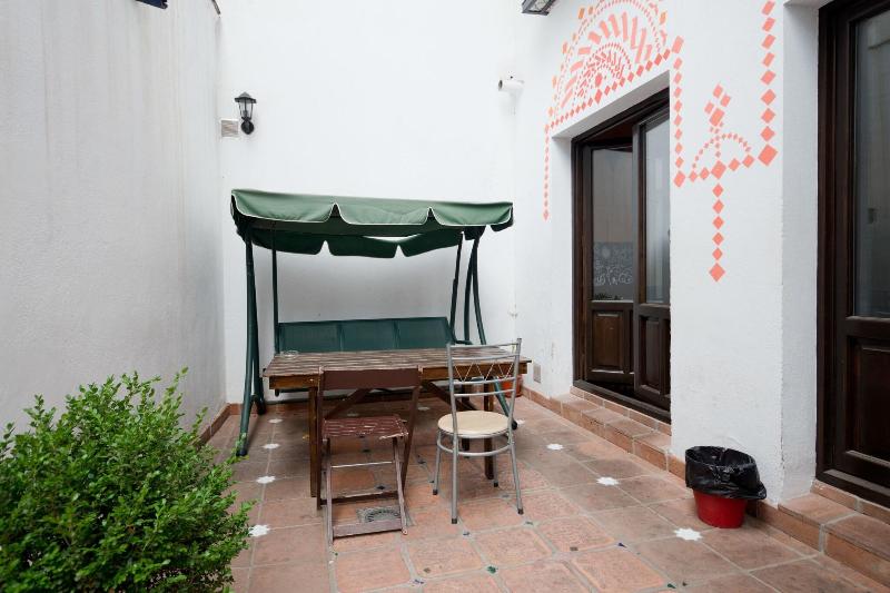 Oasis Backpackers Hostel Granada