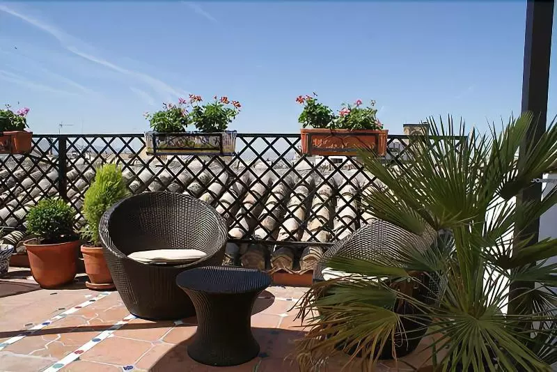 Oasis Backpackers  Hostel Granada